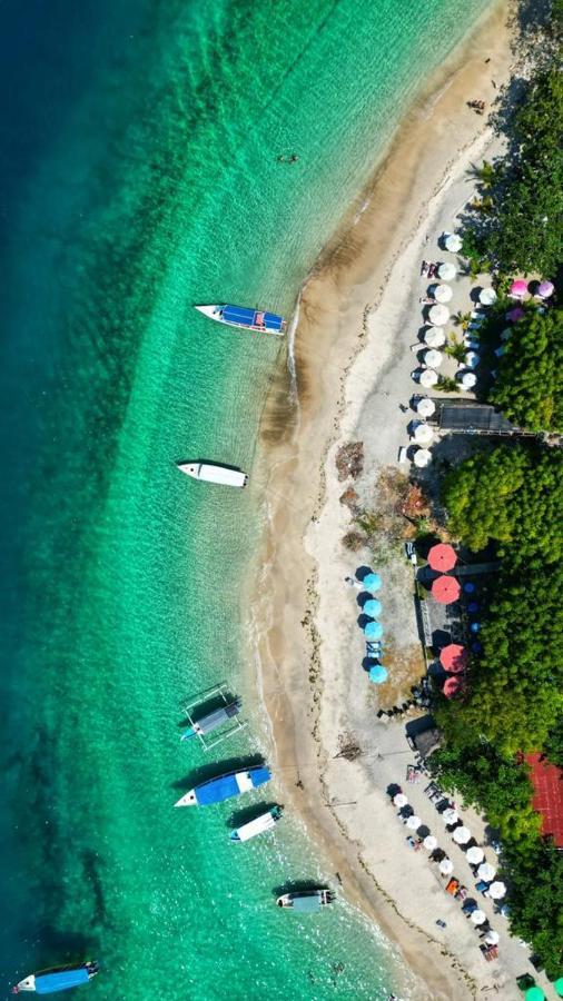 Melbao Homestay Gili Air Exterior photo