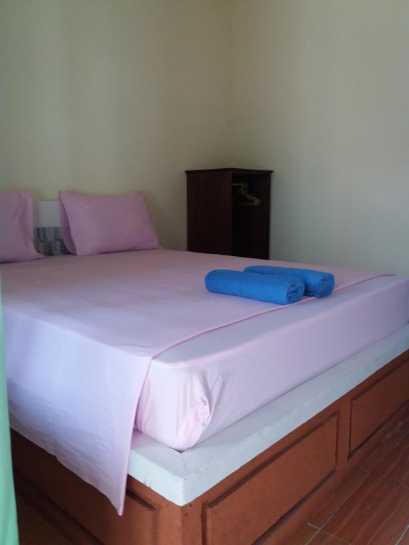 Melbao Homestay Gili Air Exterior photo