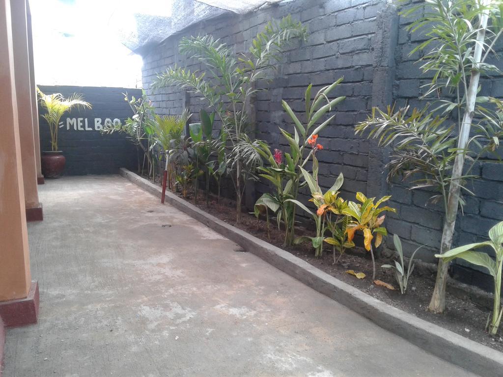 Melbao Homestay Gili Air Exterior photo